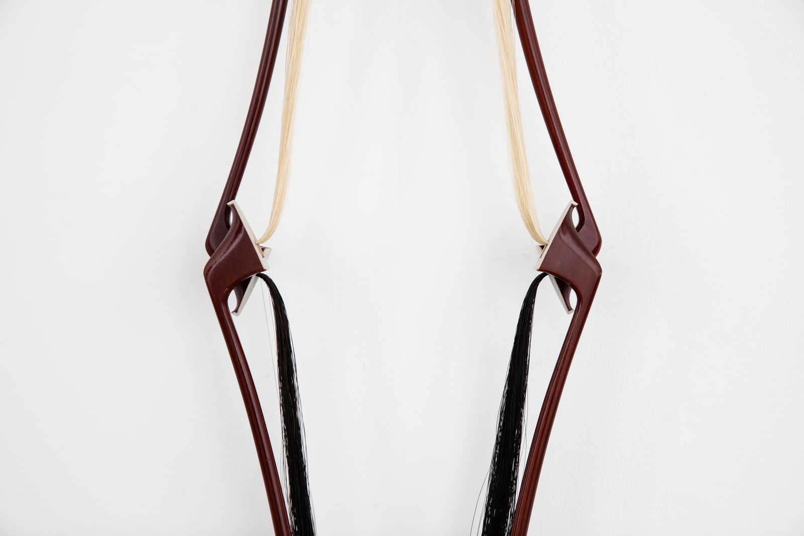 Naama Tsabar, Continuity in Four #5, 2025