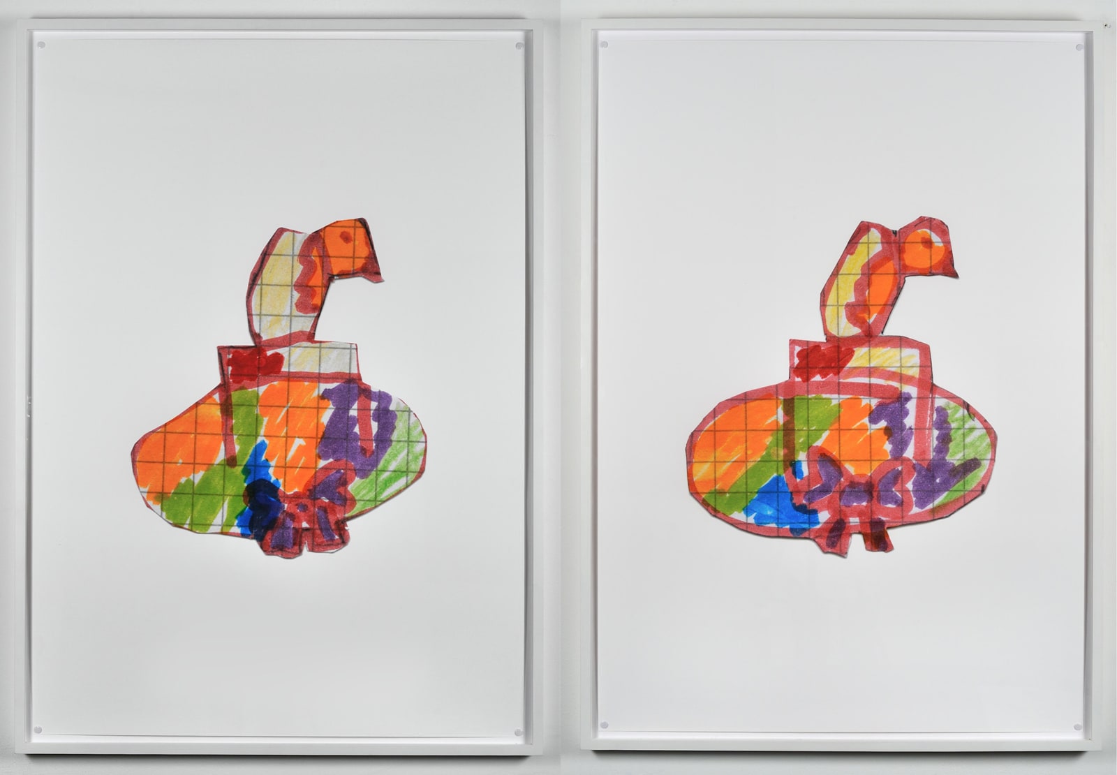 Jonathan Monk, A Conversation Between Hans Ulrich Obrist and John Baldessari, 2013