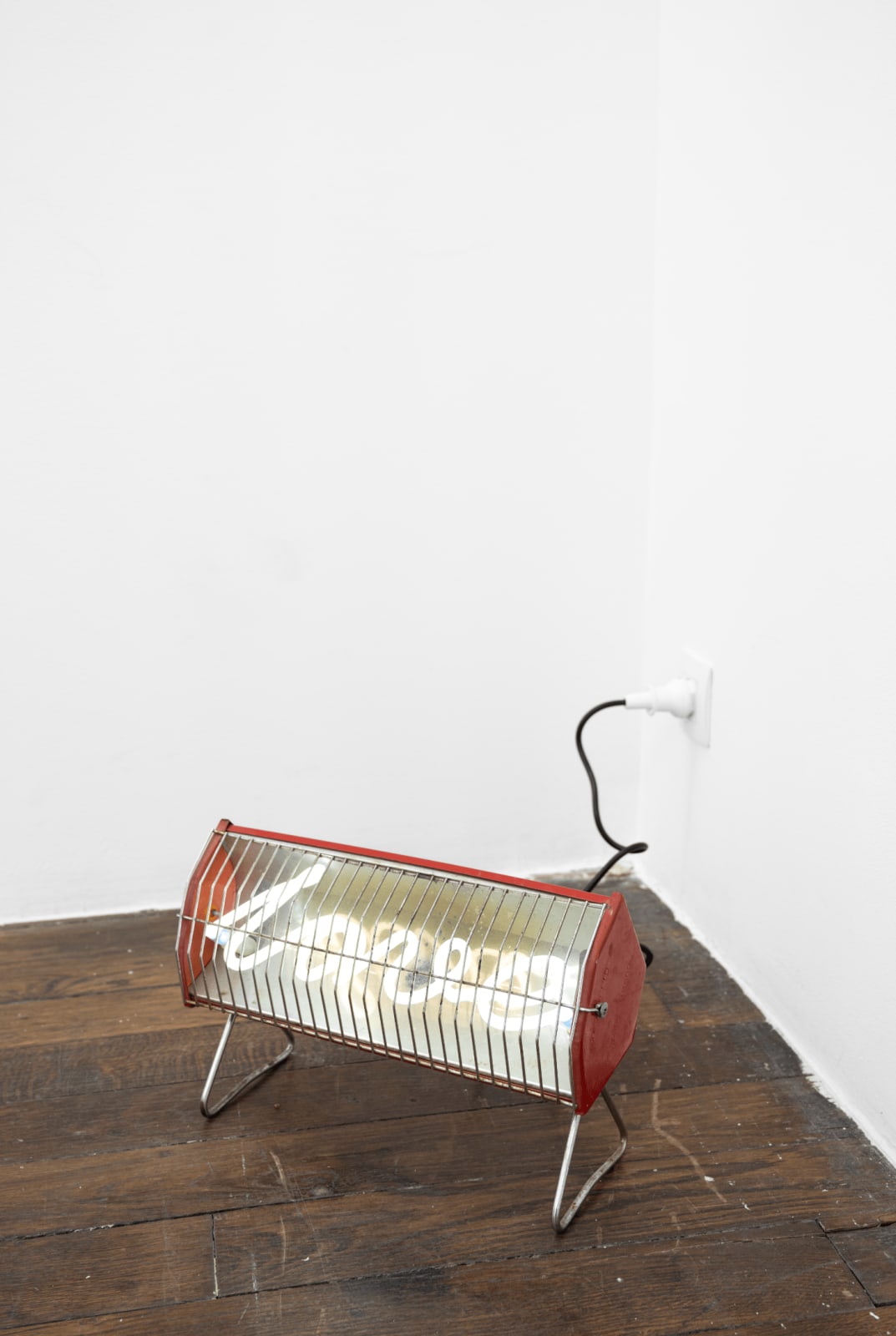 Sigalit Landau, Kindness, 2013