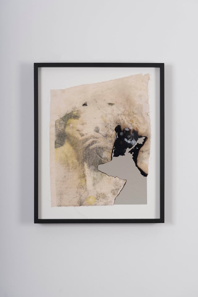 Douglas Gordon, Belongs to…, 2020