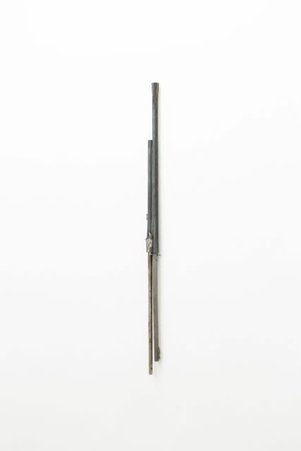 Oshay Green, Lacking phases a, 2024