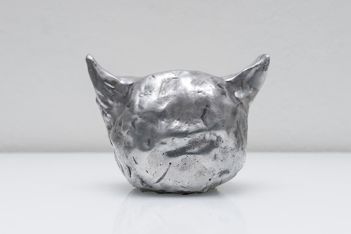 Sarah Ortmeyer, DIABOLUS (PROTECTOR), 2020