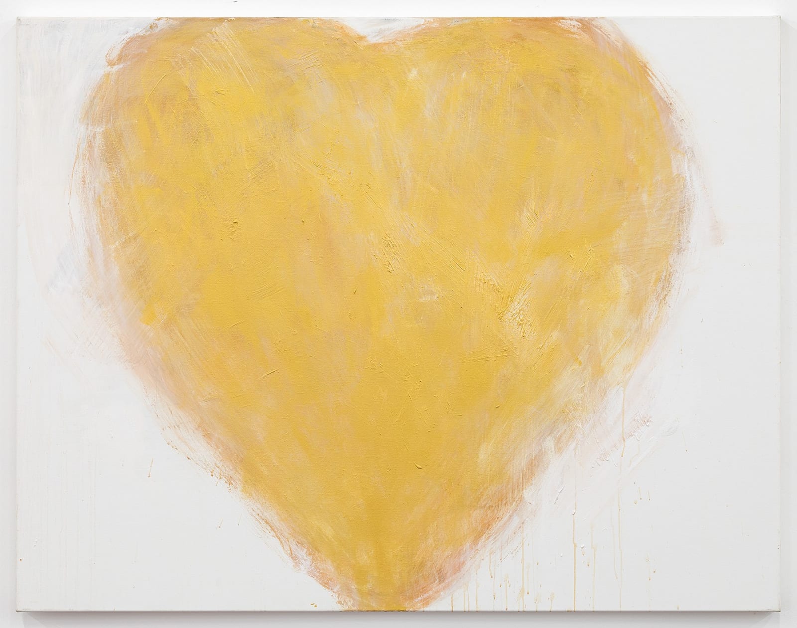 Yudith Levin, Heart, 2021