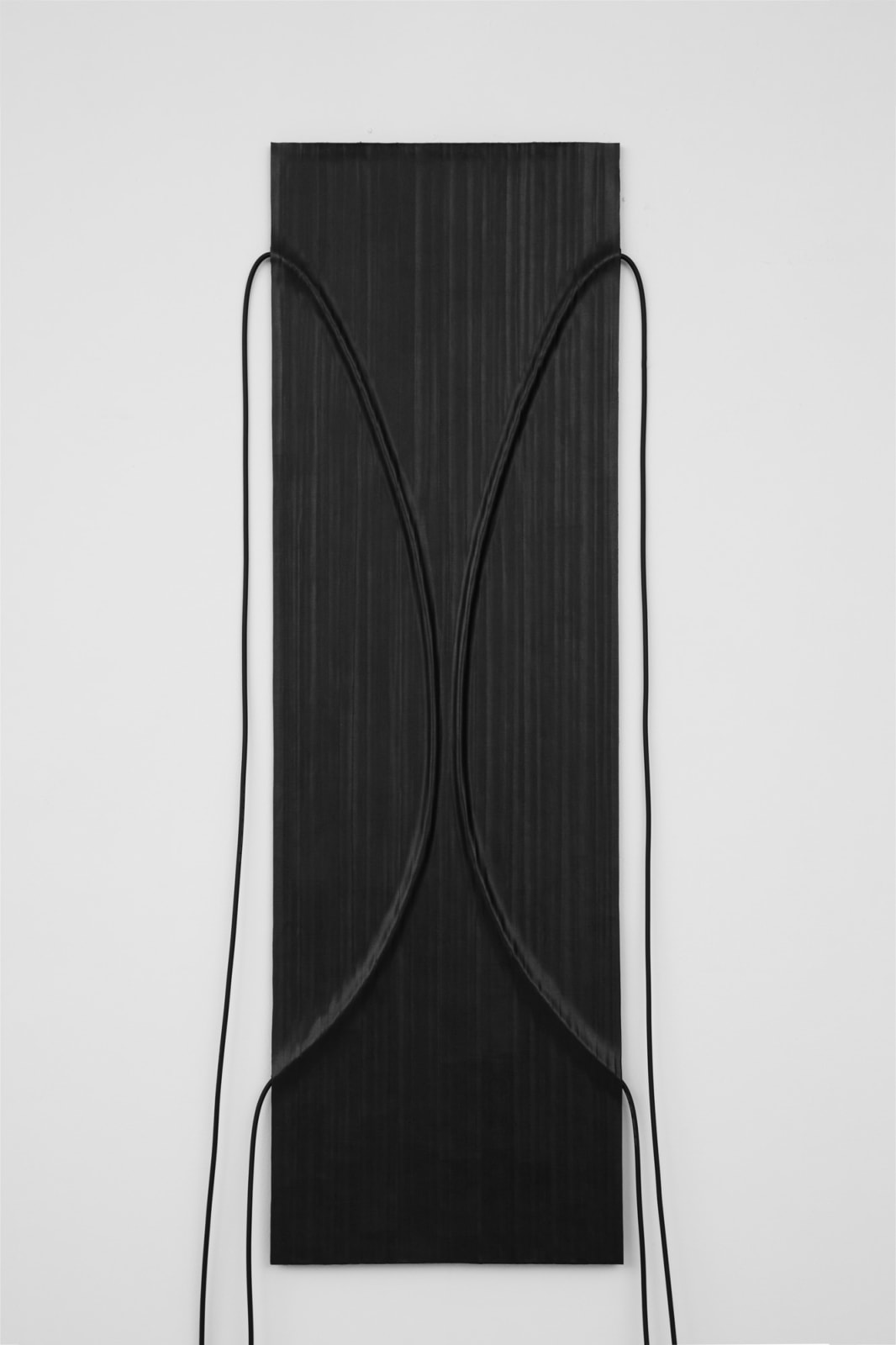 Naama Tsabar, Suspension (Harness #1), 2023