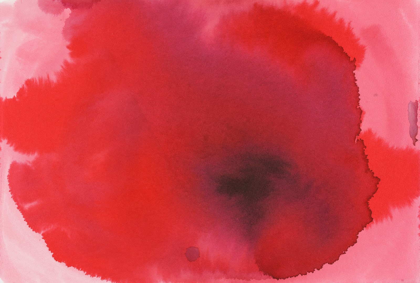 Sigalit Landau, Blood Moon, 2015