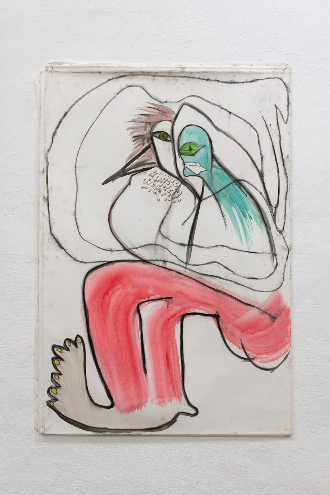 Aysha E Arar, Home, 2020-2022