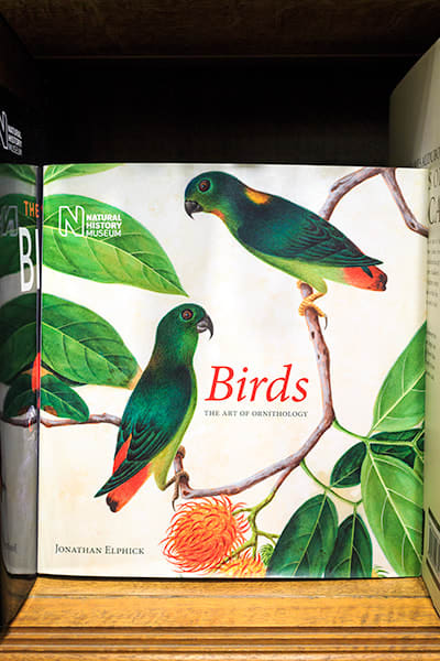 Yossi Breger, Book 73 – London, 2015