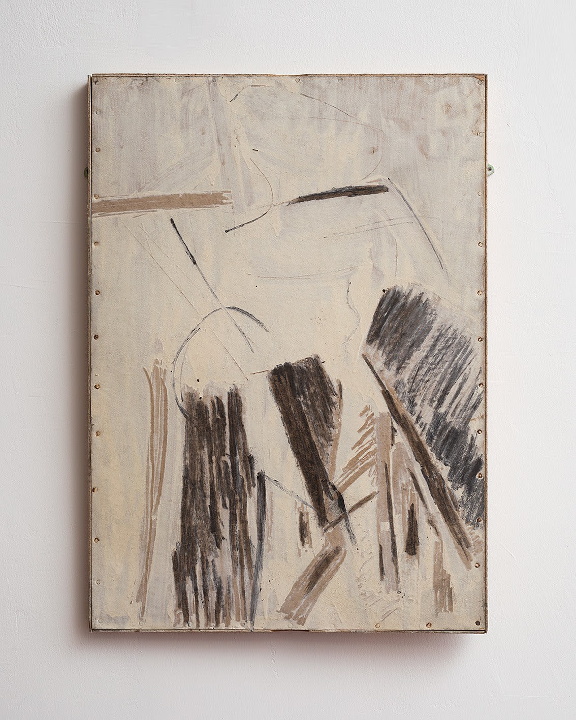 Gustav Metzger, Untitled, circa 1958