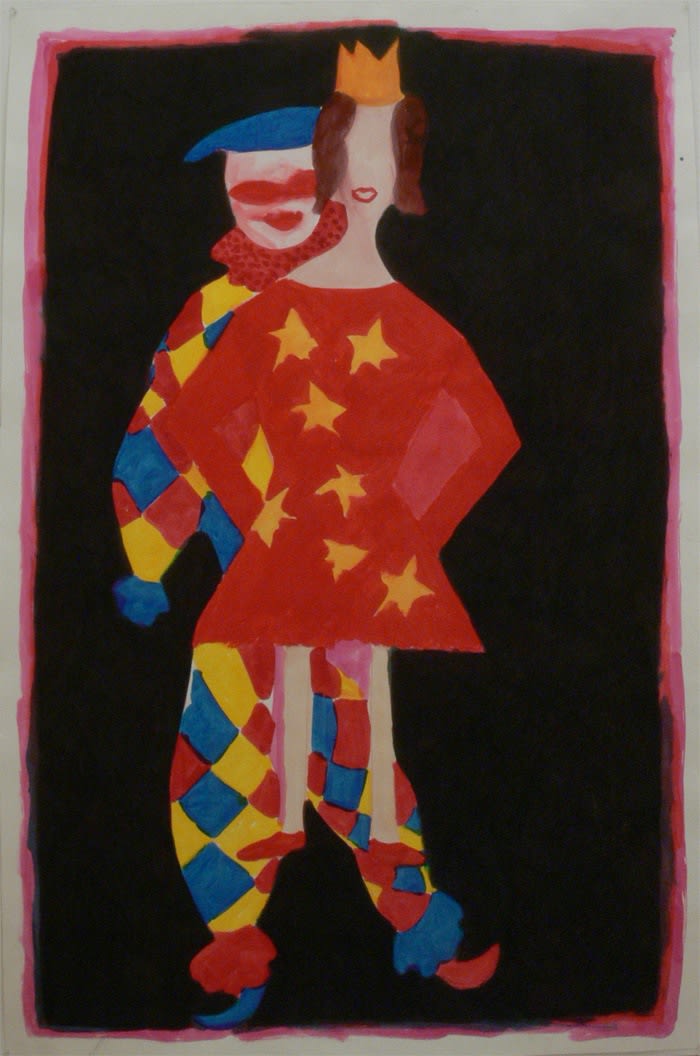 Orna Bromberg, Untitled, 2016