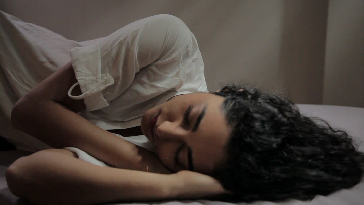 Adel Abdessemed, Solitude, 2014