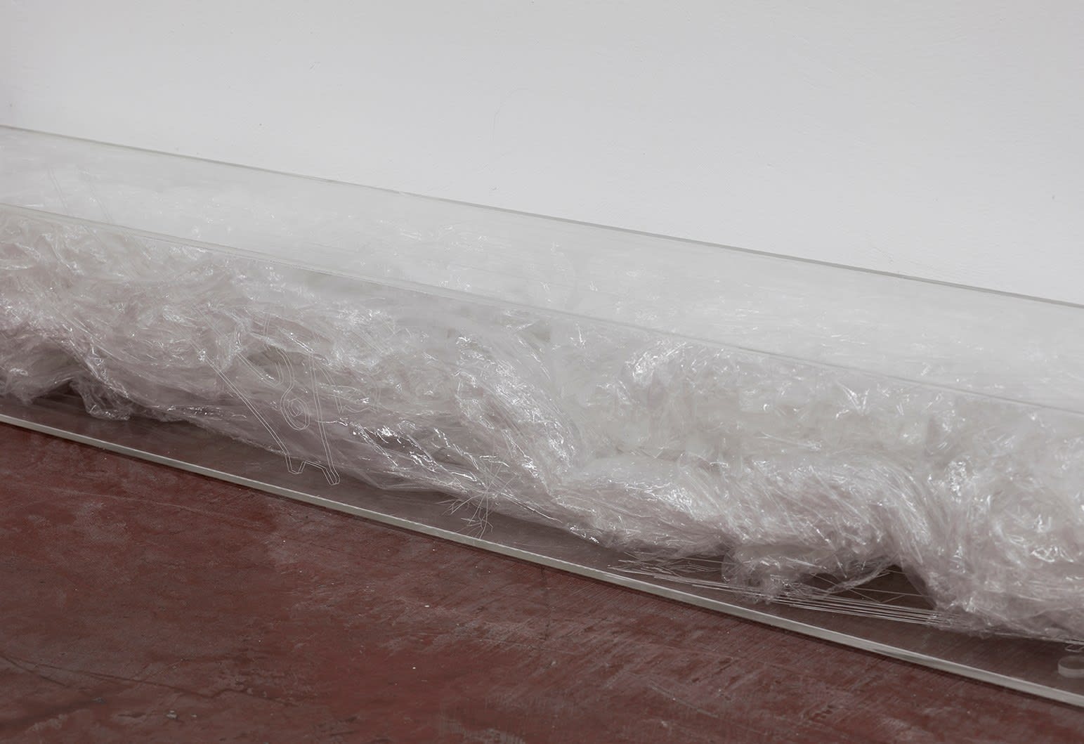 David Maljkovic, Yet to be titled, 2017