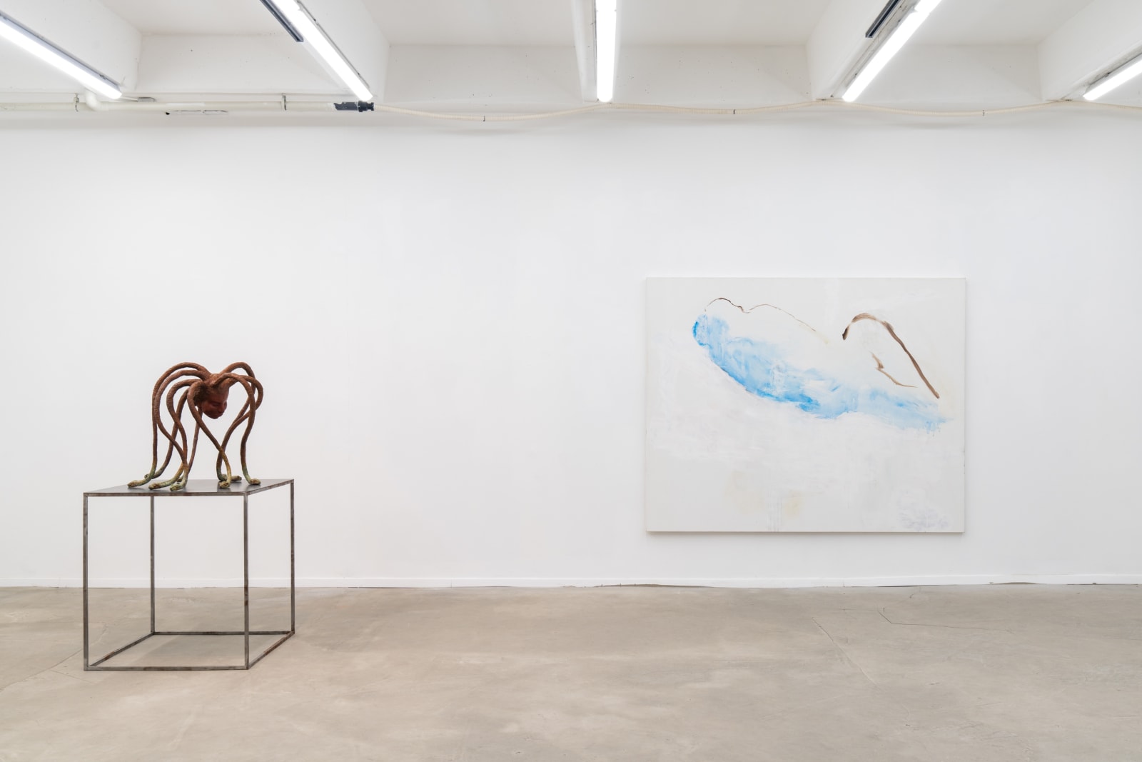 Yudith Levin, Untitled, 2012-2023