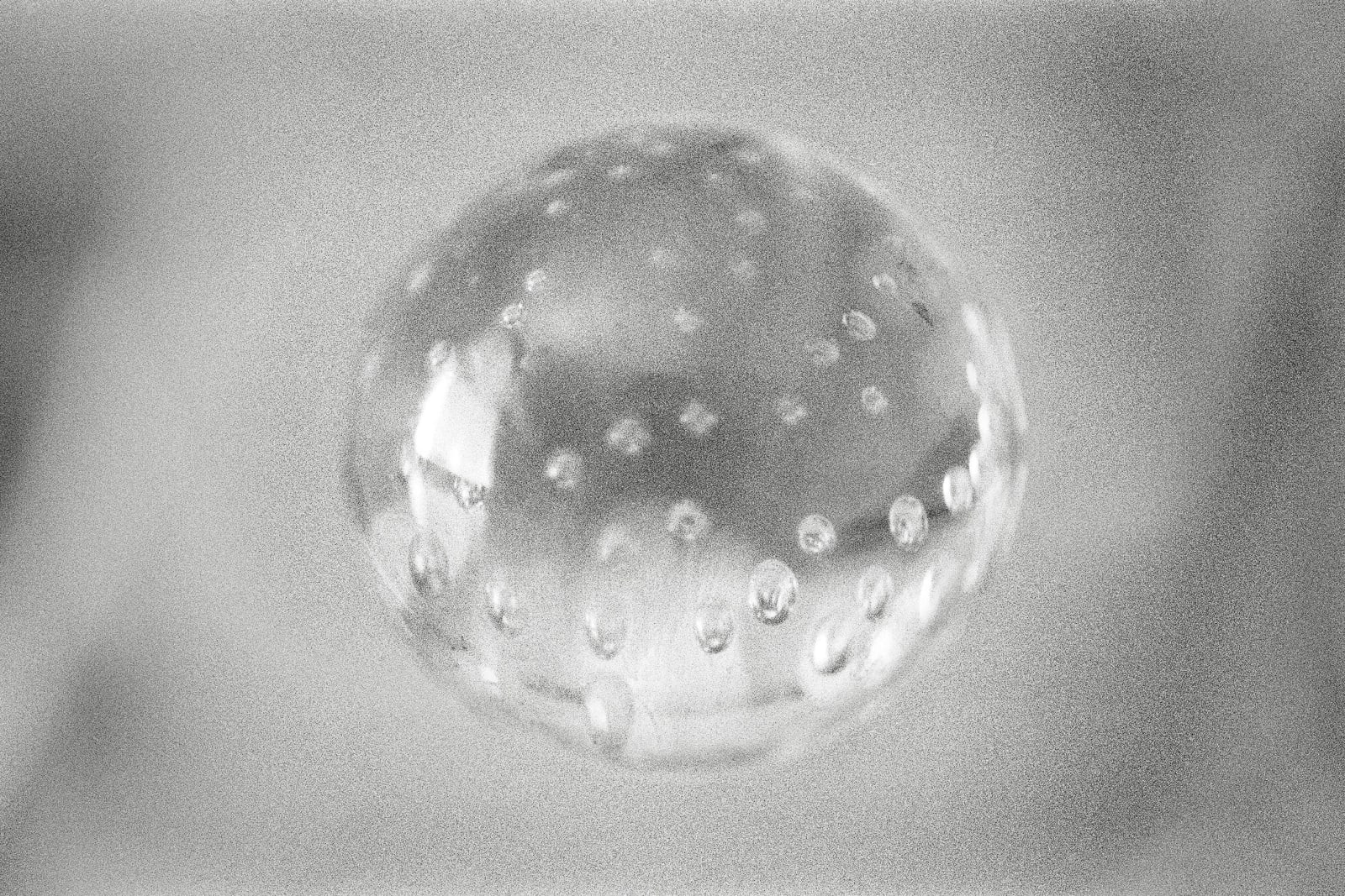 Etty Schwartz, Po Polonium (Element #84), 2025