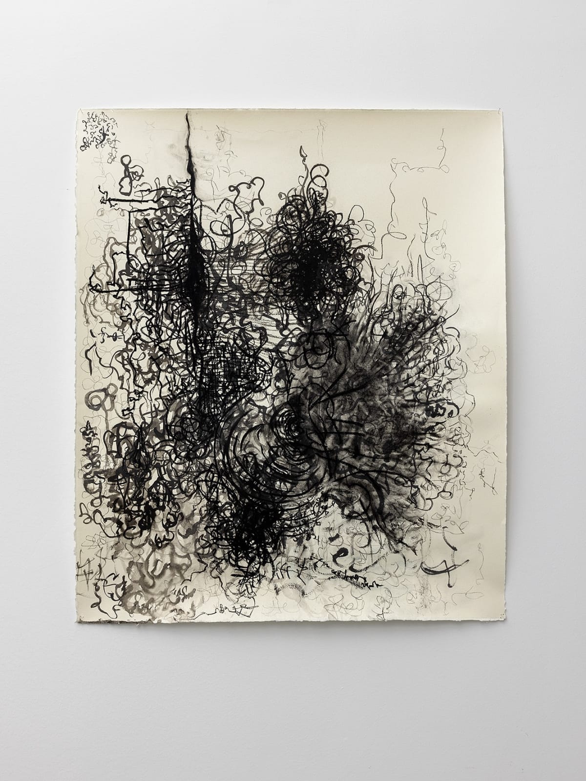 Lihi Goldstein, Untitled , 2026