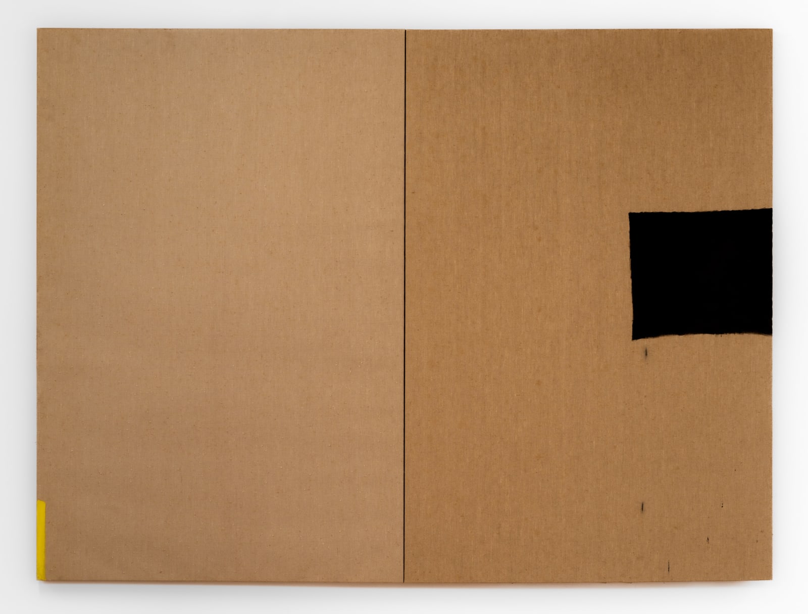 Michael Gross, Dakar Submarine, 2000