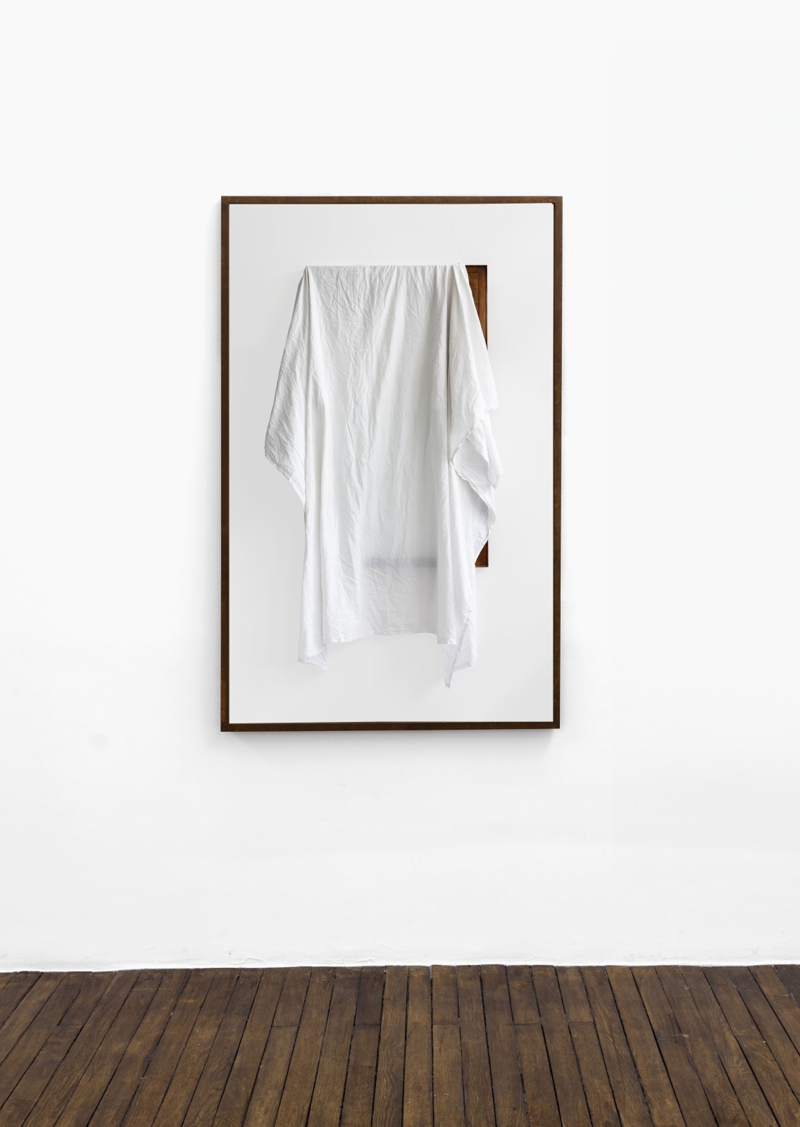 Dor Guez, Paper Veil, 2025