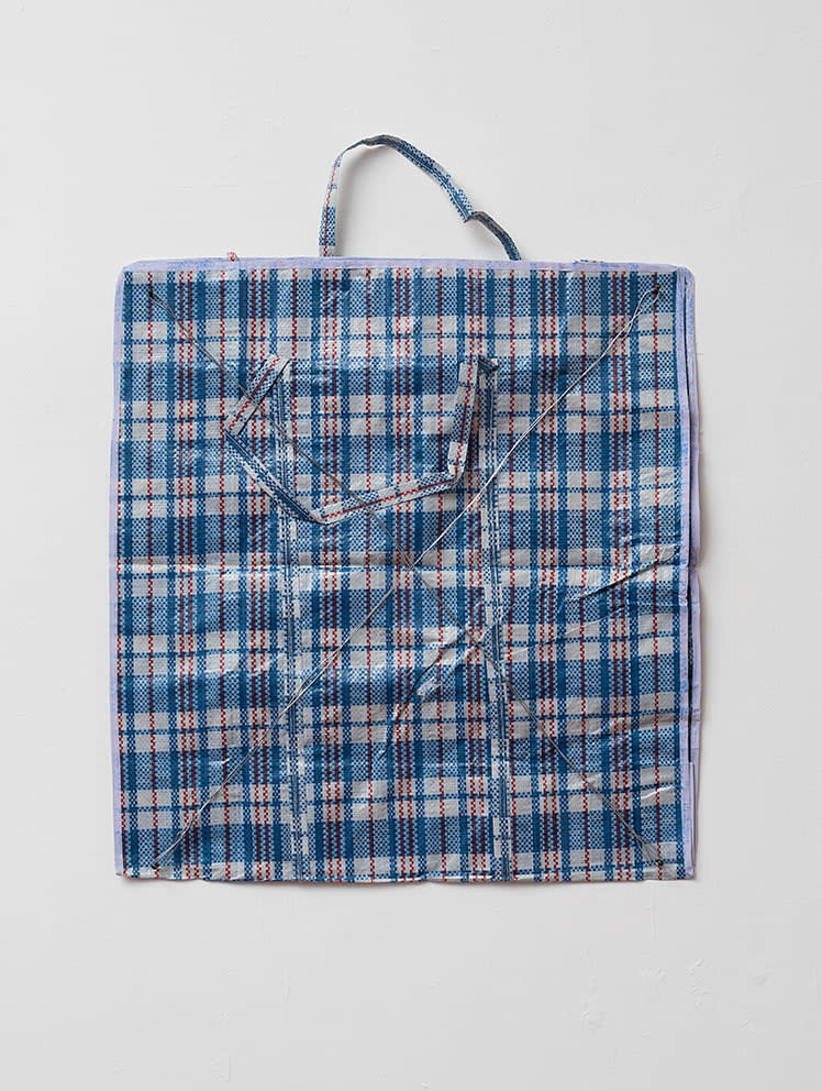 Etti Abergel, Preda (Tati Bag), 2018