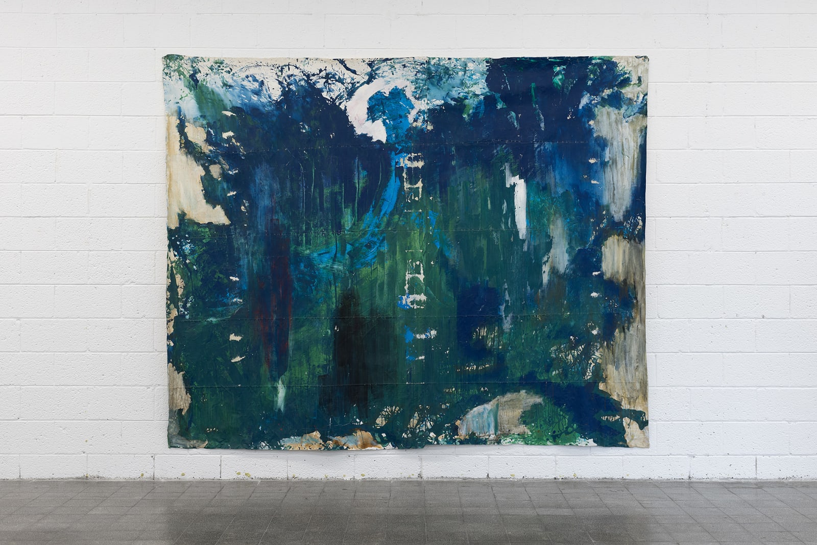 Yudith Levin, Hobeiza, 1987