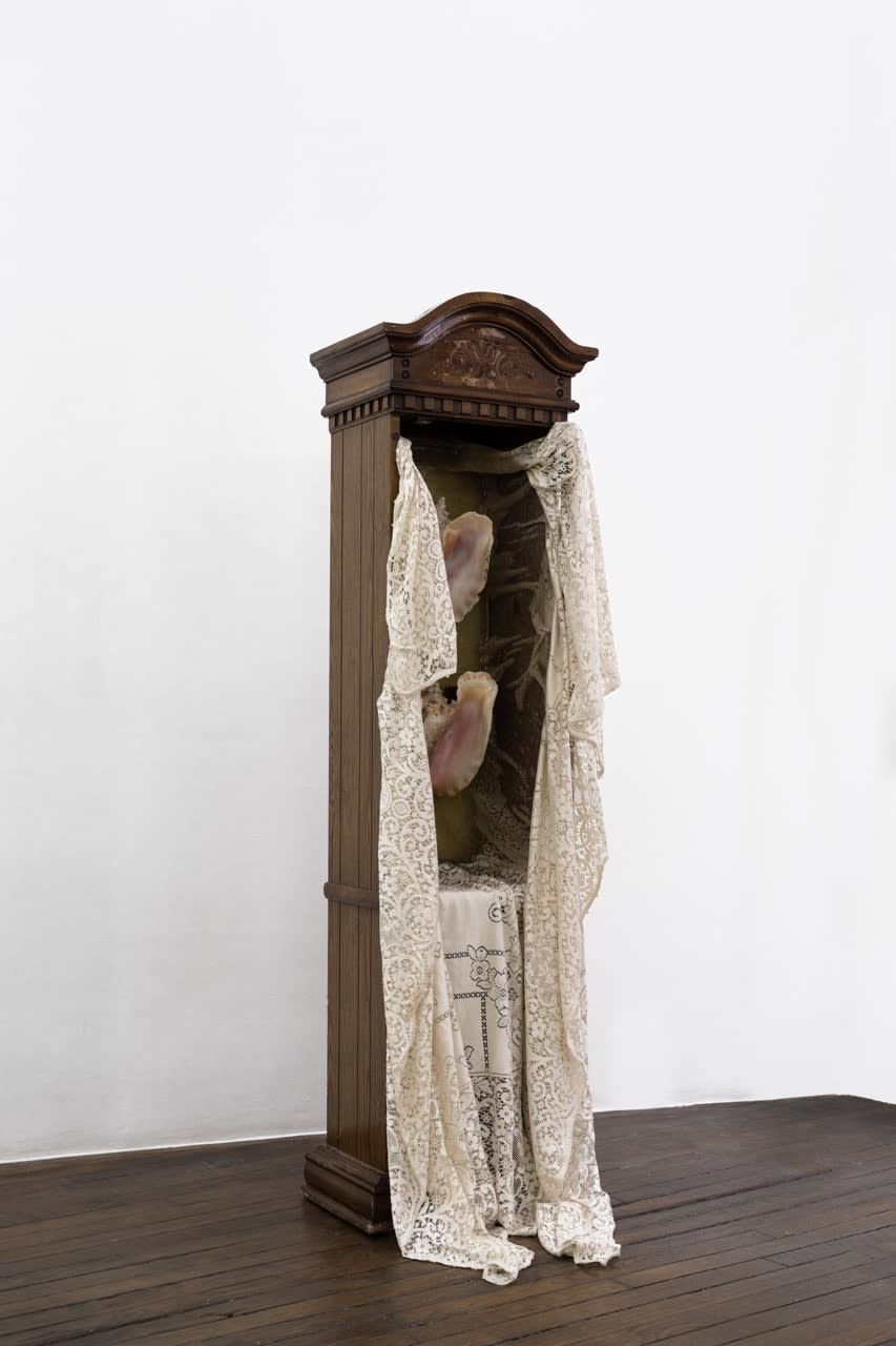 Bri Williams, Surrender, 2023