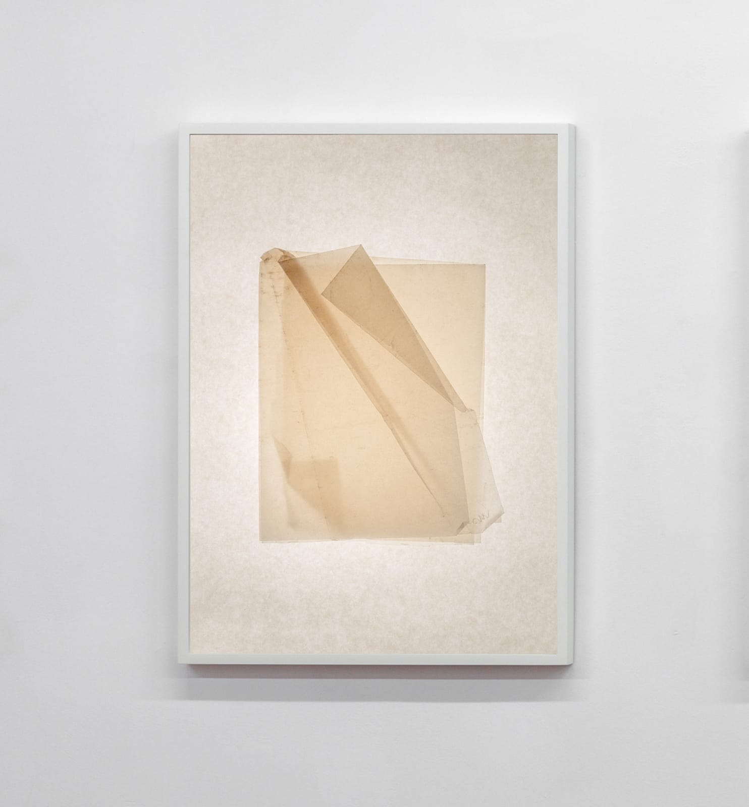 Dor Guez, Letters from the Greater Maghreb #2 #5, 2021