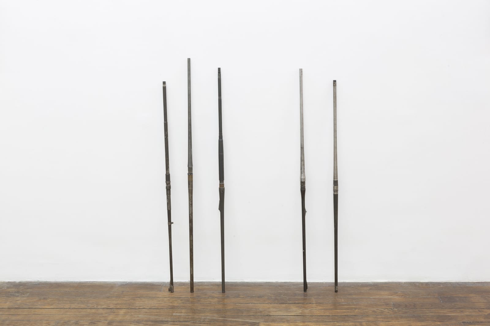 Oshay Green, Lacking phases c, 2024