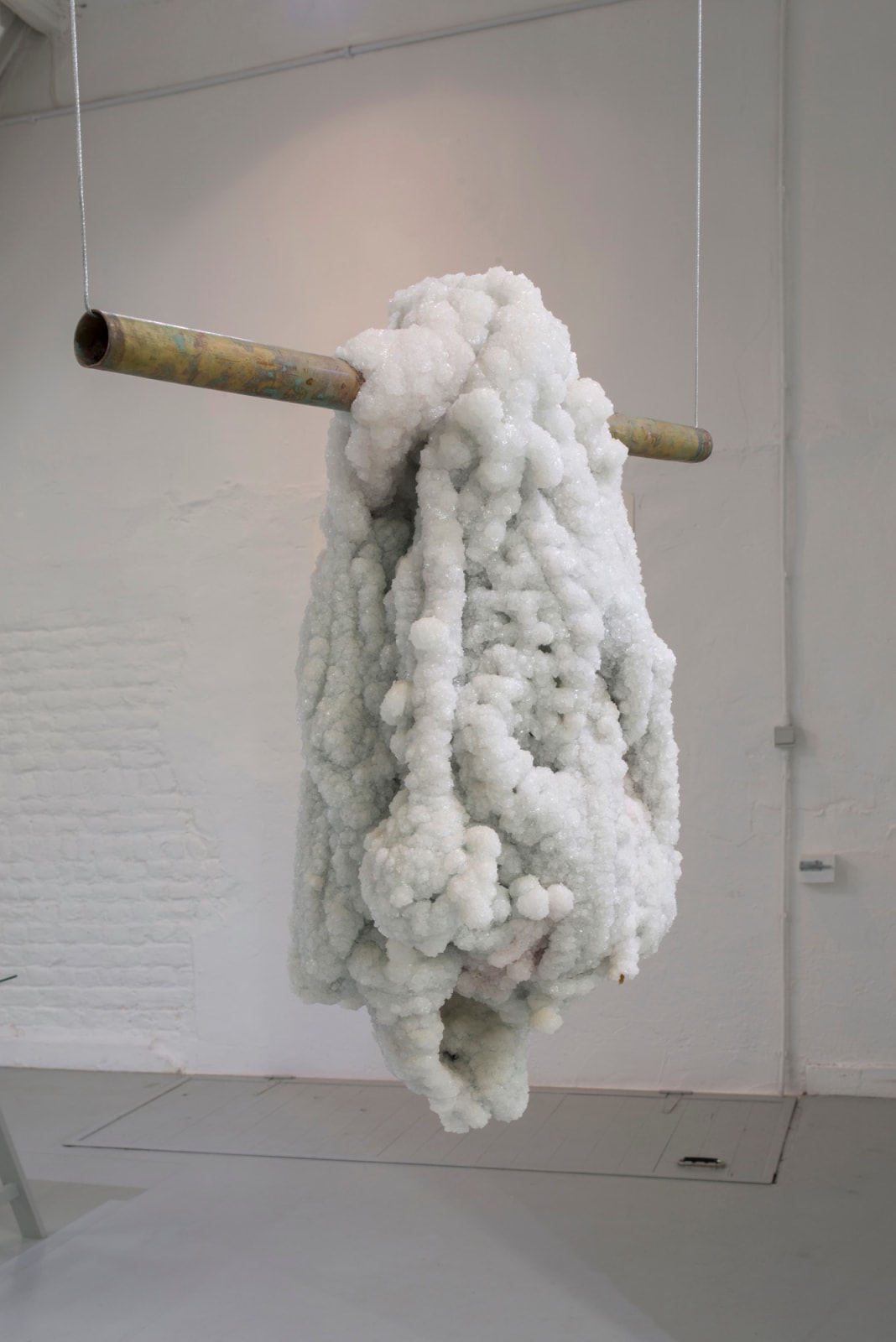 Sigalit Landau, Diba, 2016