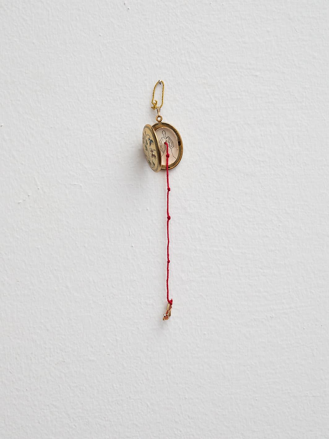 Nelly Agassi, Metzulot (Deep Water), 2009