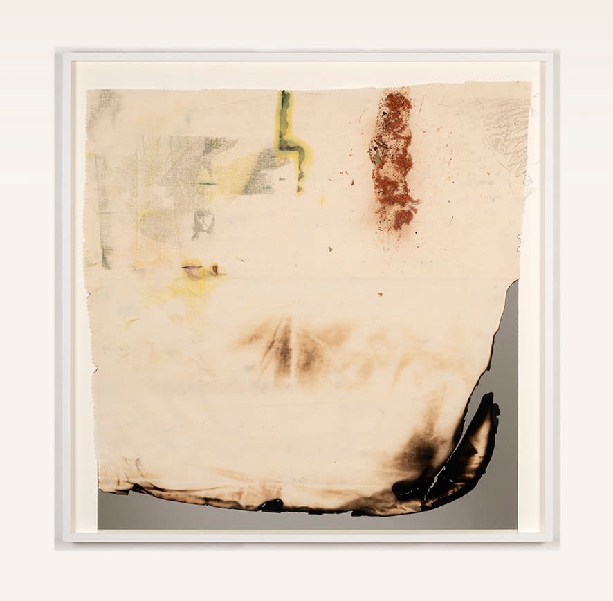 Douglas Gordon, Belongs to…, 2020