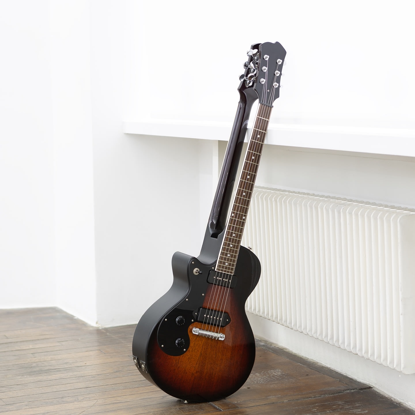 Naama Tsabar, Untitled (Double Face), 2010