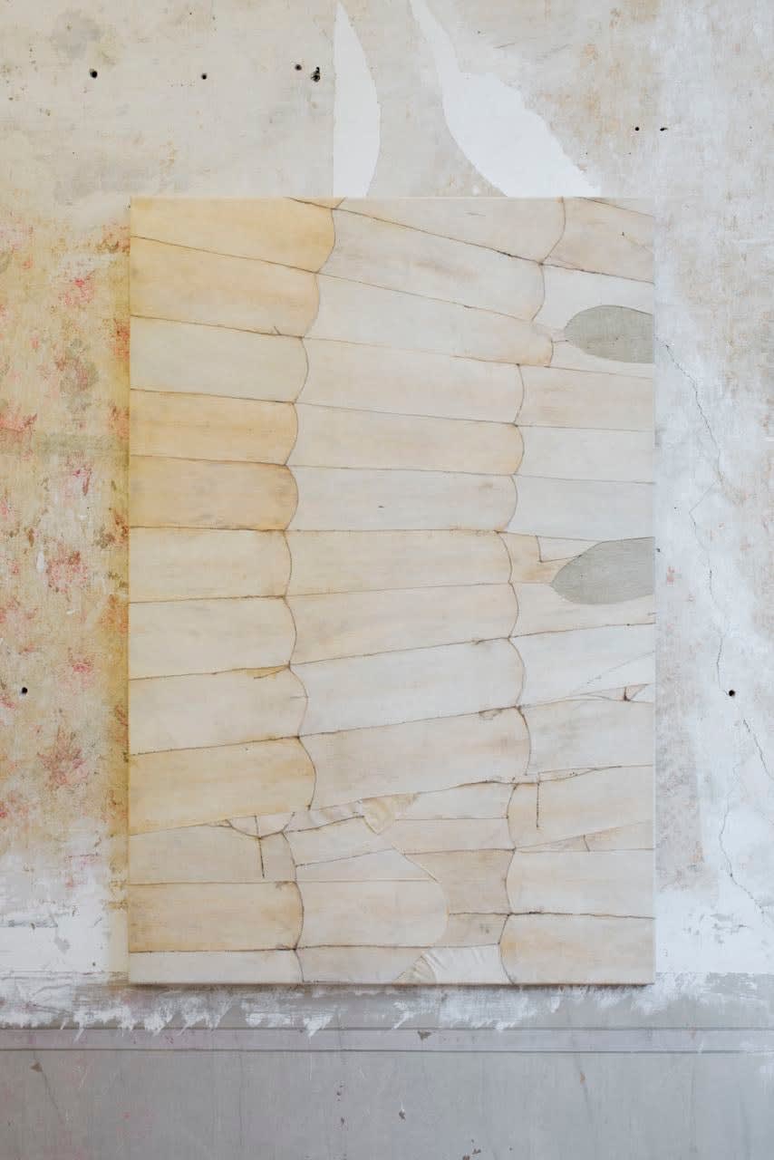 Simon Fujiwara, Fabulous Beasts (Vanilla Mink), 2016