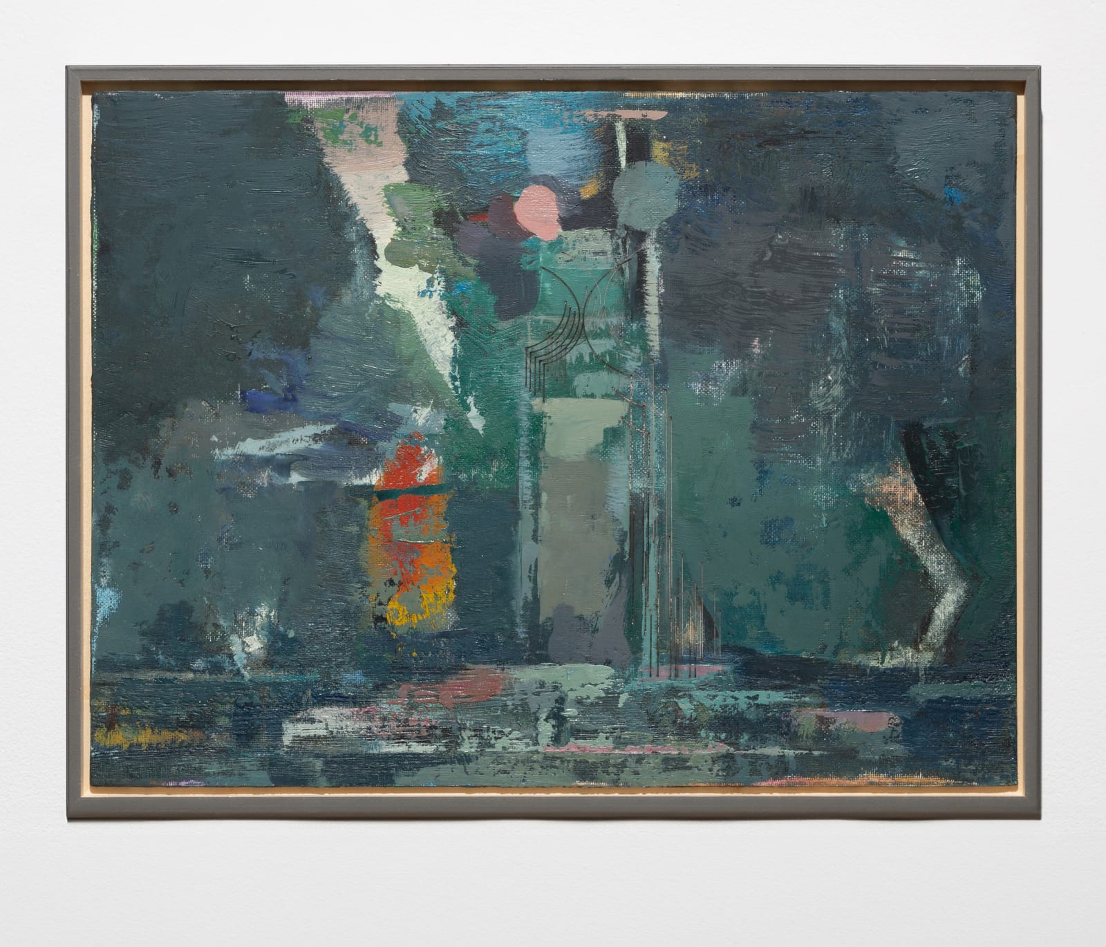 David Maljkovic, SOURCE & SOURCE RECOLORING, 2021-2024