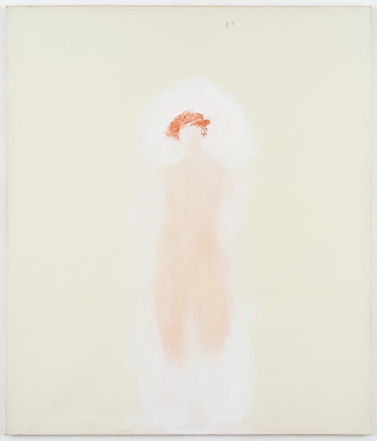 Yudith Levin, Untitled , 1998
