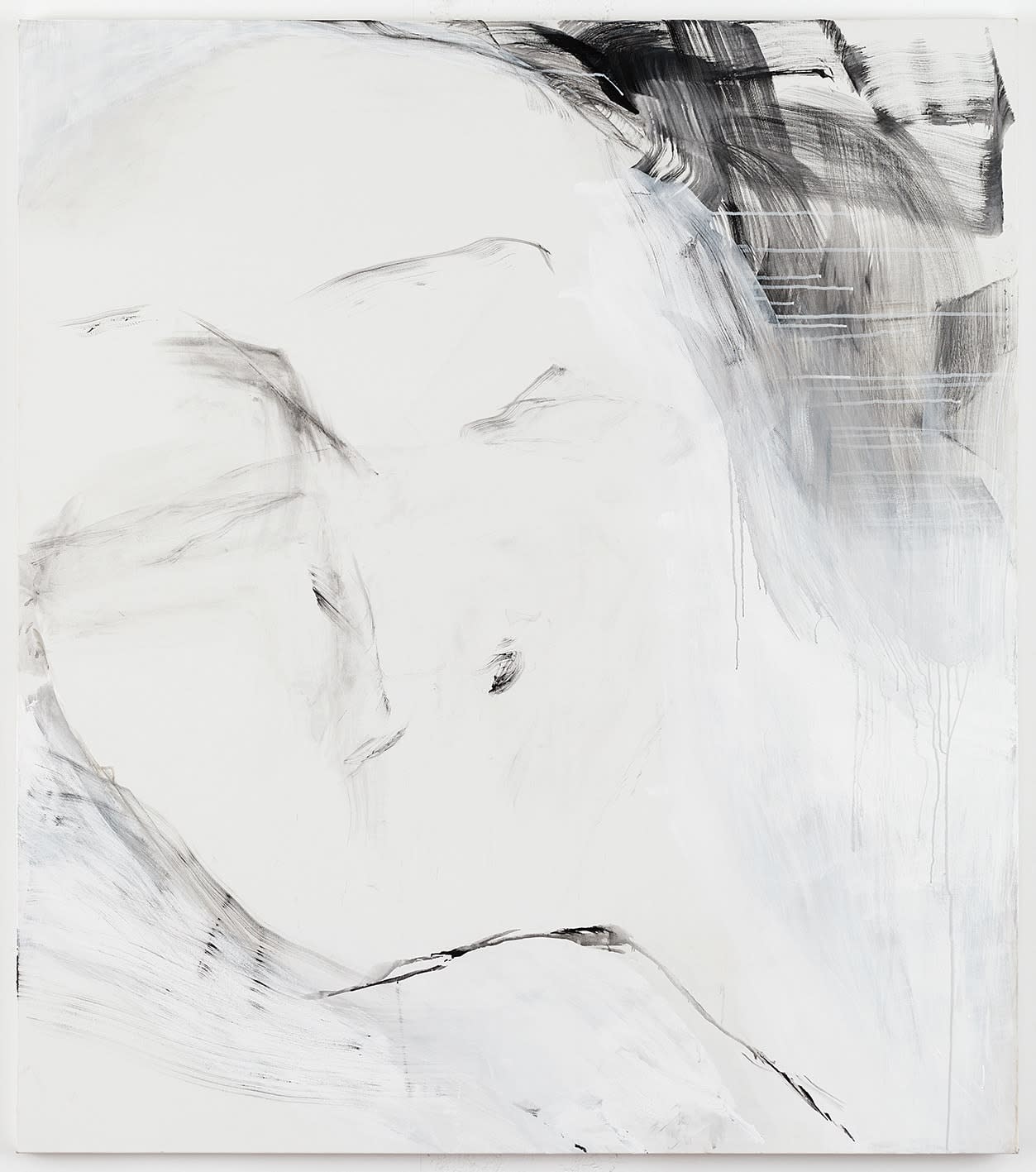 Yudith Levin, Untitled , 2021