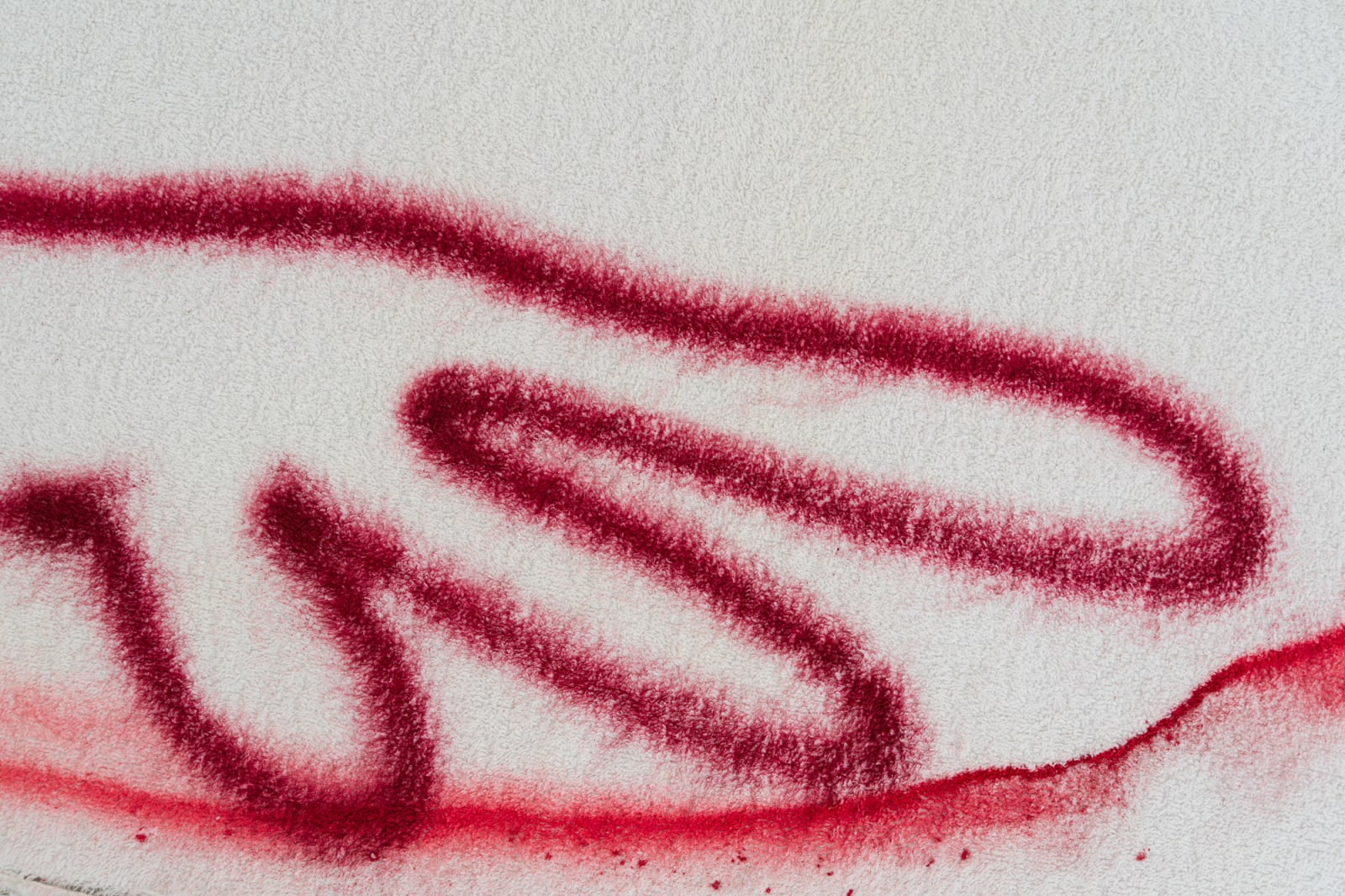 Aysha E Arar, Lovers from Venus