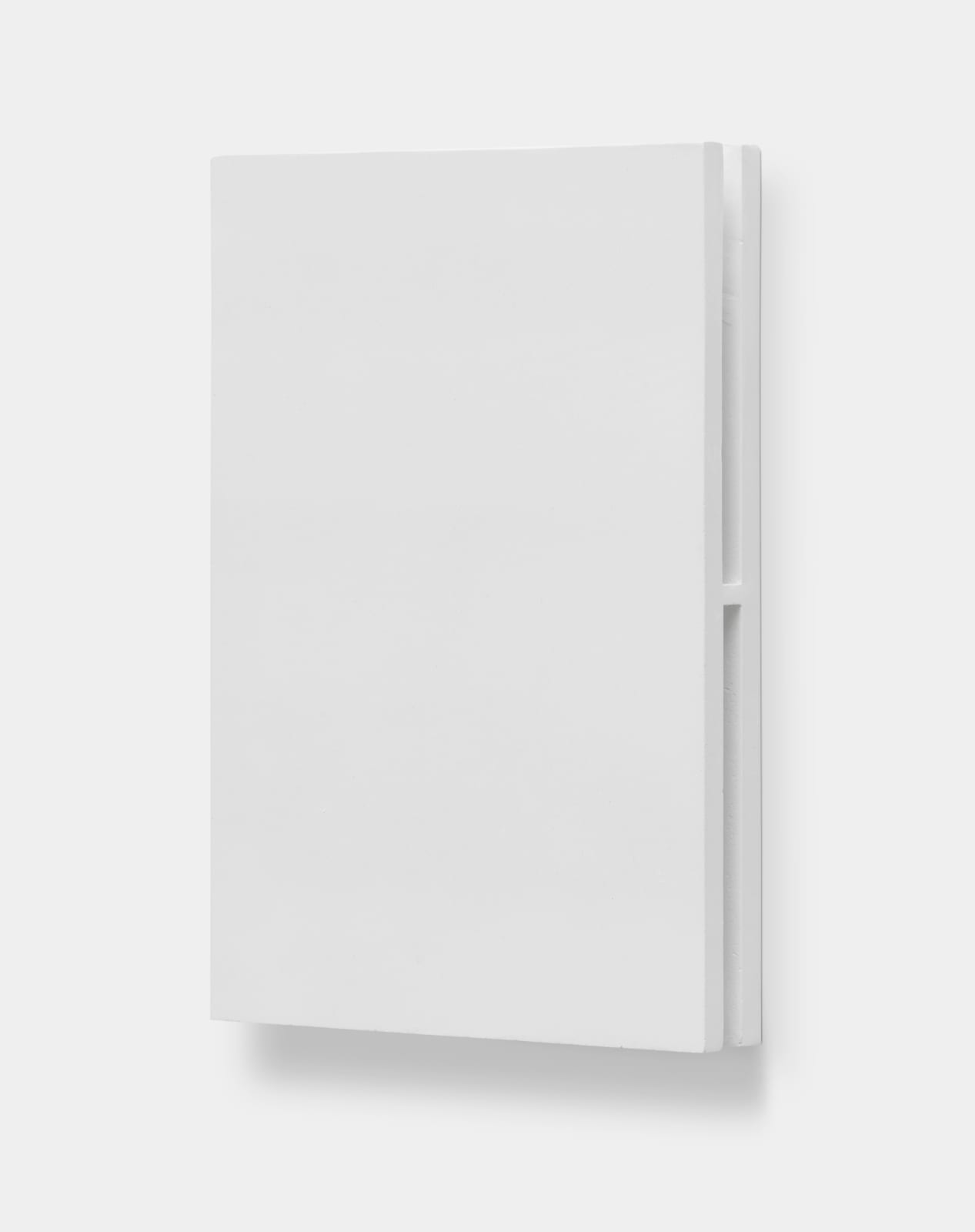 Florian Pumhösl, Relief (Studies for Dresden Raum), 2017