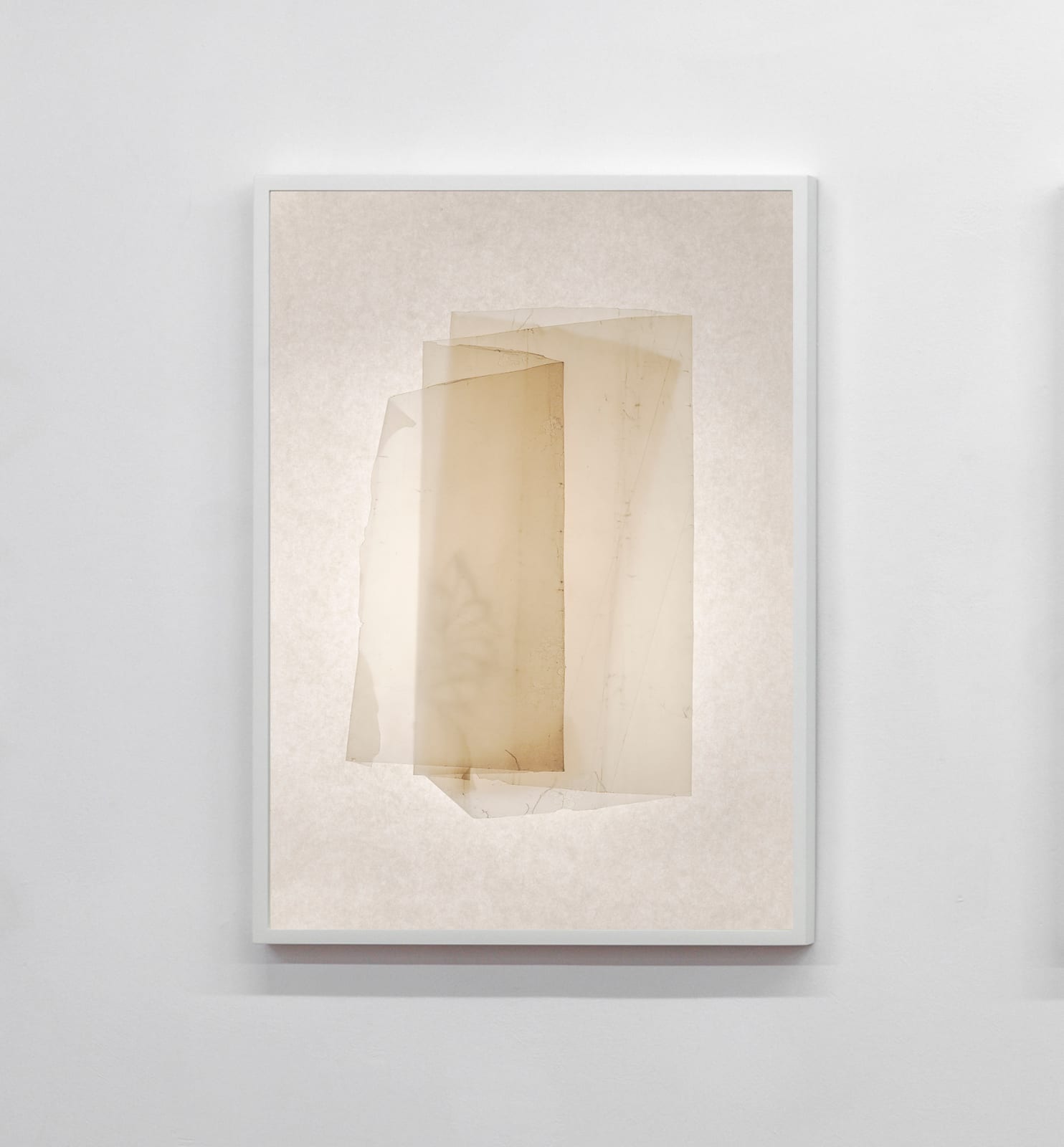 Dor Guez, Letters from the Greater Maghreb #2 #7, 2021