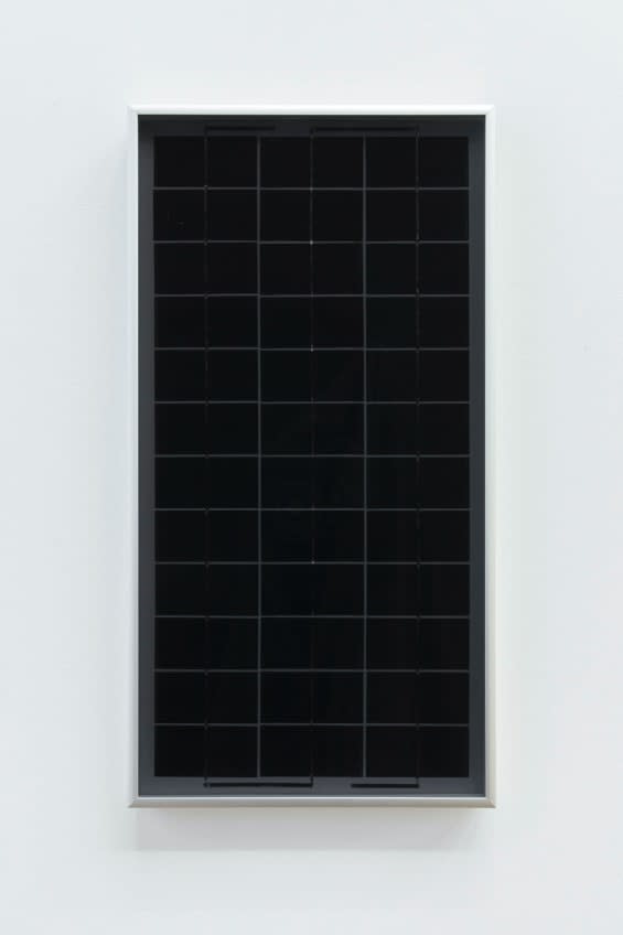 Matan Mittwoch, Off the Grid, 2019