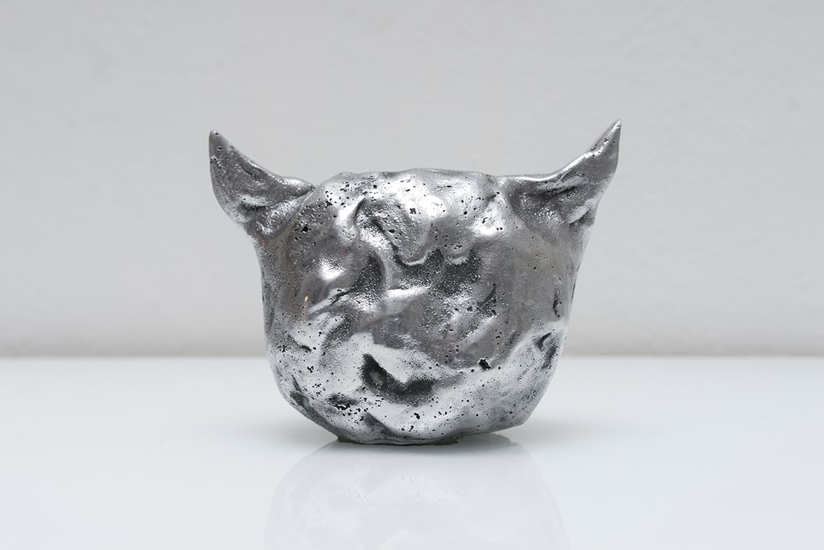 Sarah Ortmeyer, DIABOLUS (PROTECTOR), 2020