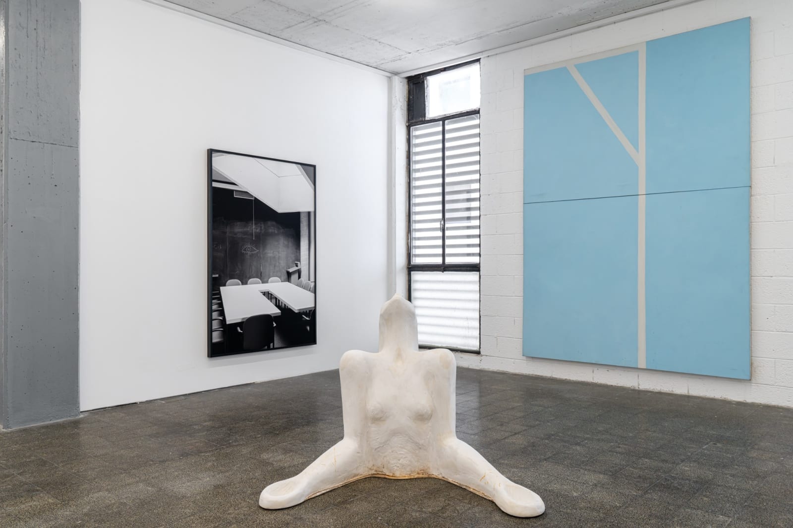 Sigalit Landau, Untitled.Klosowo (model), 2025