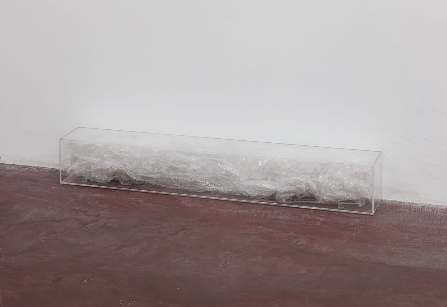 David Maljkovic, Yet to be titled, 2017