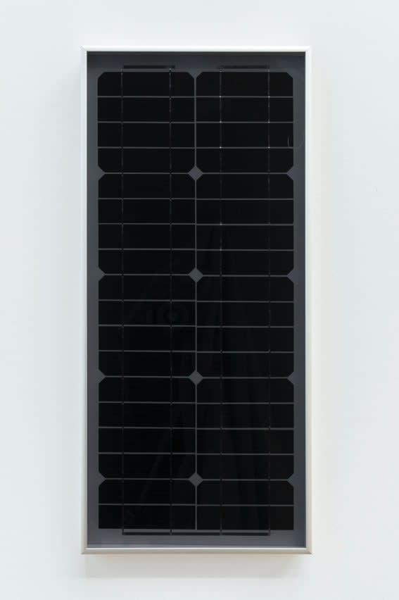 Matan Mittwoch, Off the Grid, 2019