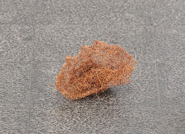 Lihi Goldstein, Entanglement (2), 2026