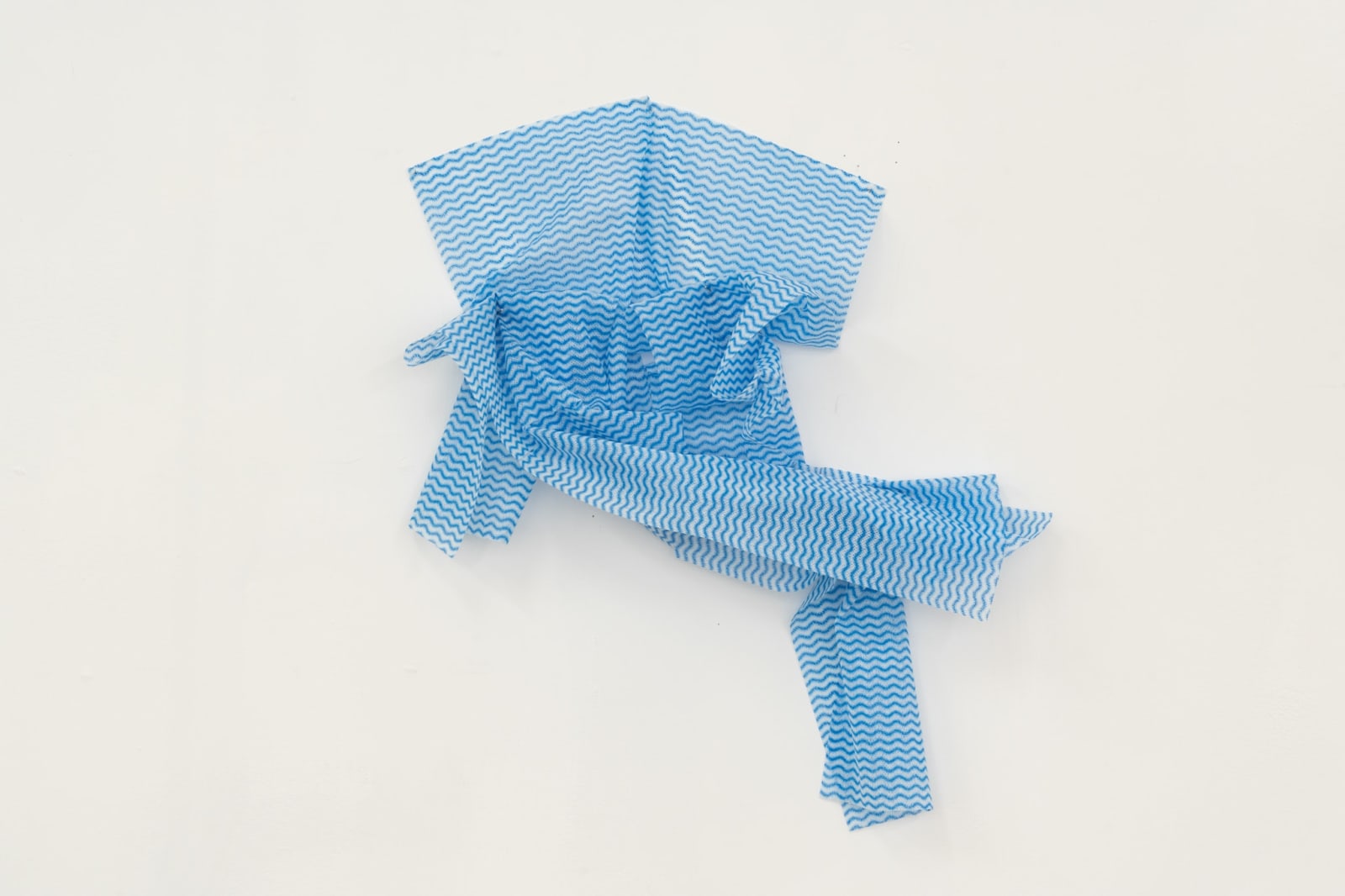 Marianne Berenhaut, Le Bleu de la mer, 2023