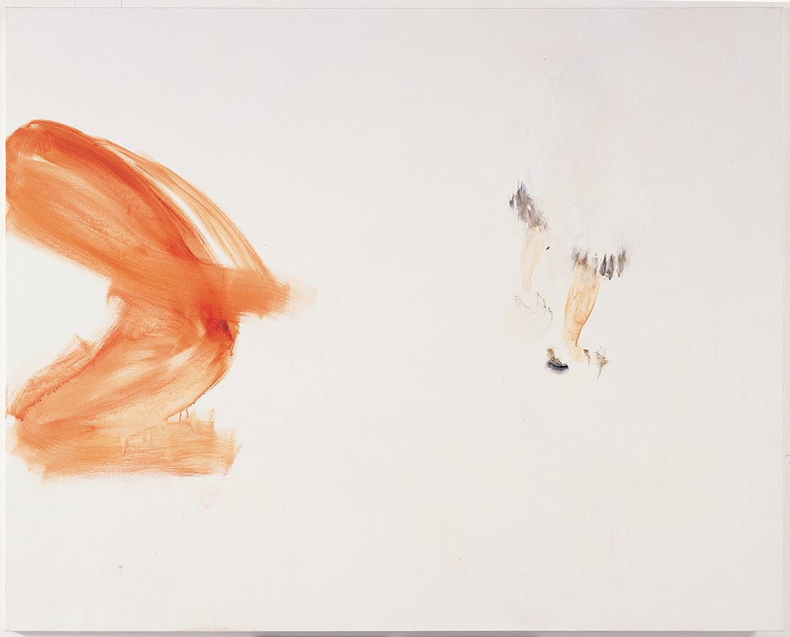 Yudith Levin, Hawara Checkpoint 2, 2007