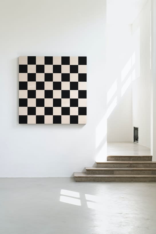 Sarah Ortmeyer, GRANDMASTER, 2018