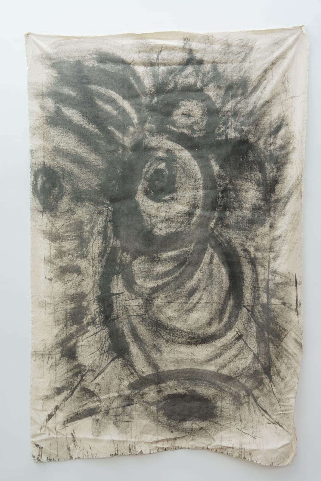 Oshay Green, Passages, 2021