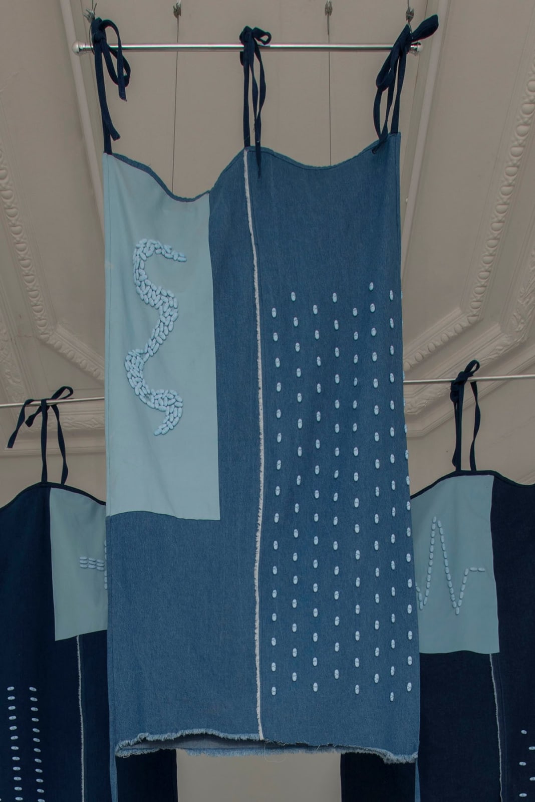 Simon Fujiwara, My Protectors 3, 2020