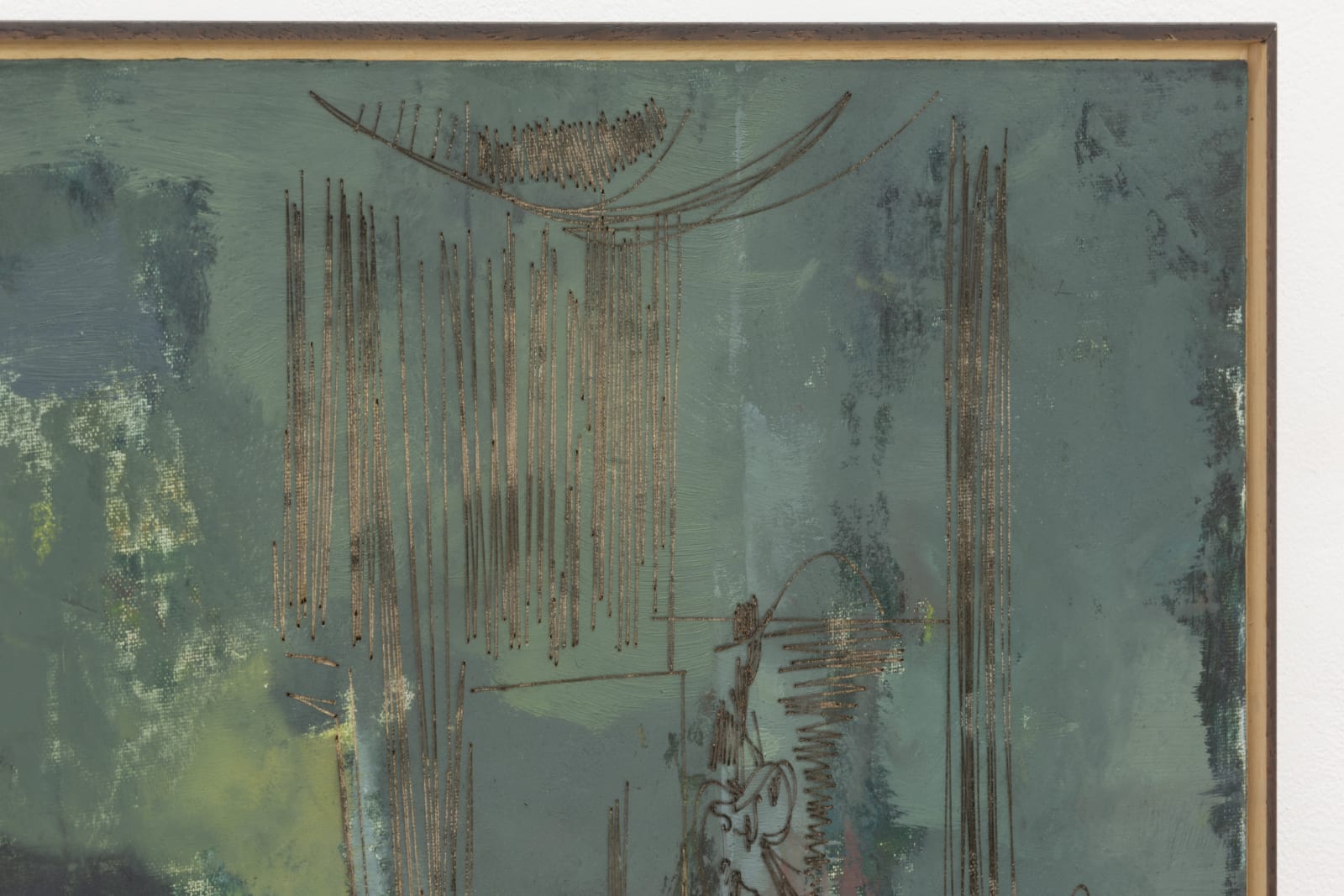 David Maljkovic, THE S. MODEL, 2021-2024