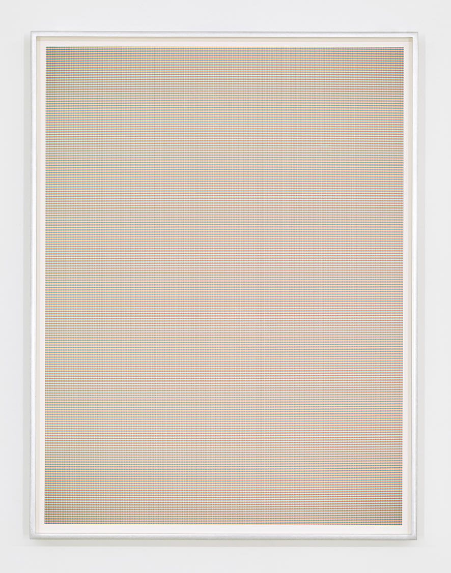 Matan Mittwoch, Step-13 [XV], 2016