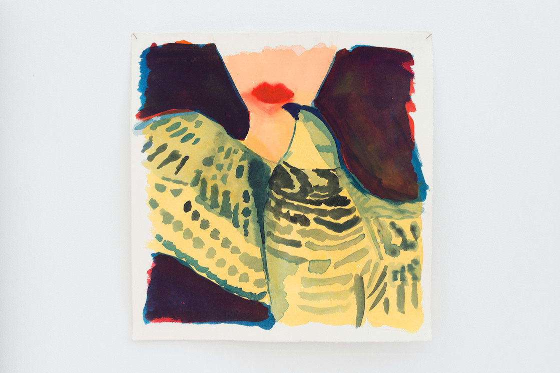 Orna Bromberg, Untitled, 2012